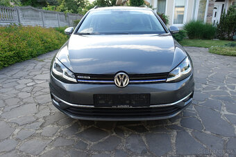Volkswagen Golf Variant 1.5 TSI OPF BMT ACT Highline - 2