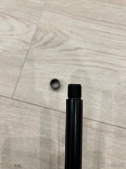hlaven blaser r8 30-06 so zavitom+ meopta meostar R1 3-12x56 - 2