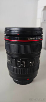 Canon EF 24-105mm f/4L IS USM - 2