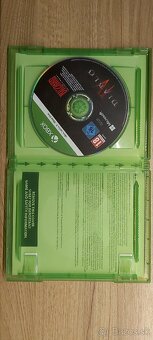 Diablo 4 XBOX - 2
