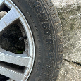 Elektrony + pneumatiky R14 185/60 - 2