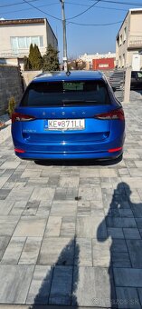Skoda Octavia 2.0tdi 2020 - 2