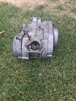 Simson s51 - 2