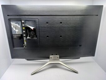 SAMSUNG 32" SMART TV UE32K5572SU - 2