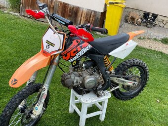 Ycf Factory 150 - 2