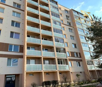 Ponúkame na predaj 2 izbový byt Čierna nad Tisou - 2