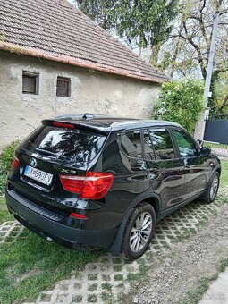 BMW X3 - 2