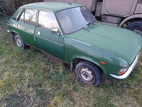 Austin Allegro ZNIZENA CENA - 2