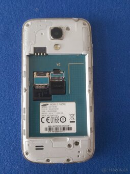 Samsung S4 mini - 2