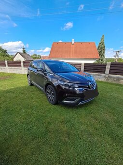 Predám Renault Espace - 2