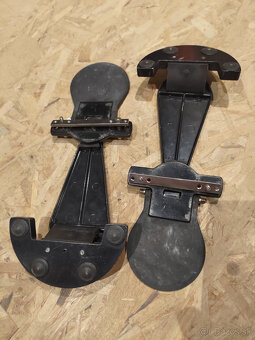 Vruk Drum Master pedal/nadstavec - 2