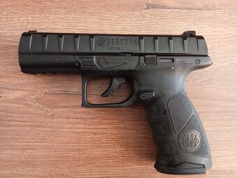 Airsoft Berretta APX-CO2 - 2