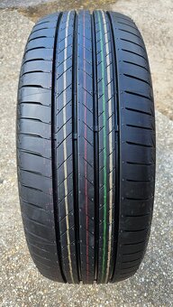 Letné pneumatiky na TOYOTA RAV4 Bridgestone Alenza 001 235/5 - 2