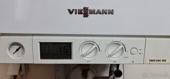 Viessmann Vitopend 100 - 2