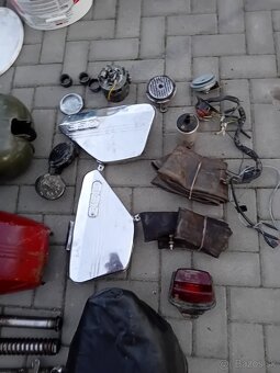 Jawa 350 - 2