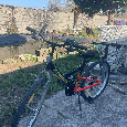 Detský bicykel - 2