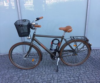 Predám pánsky bicykel zn. Kenzel Monterrey - 2
