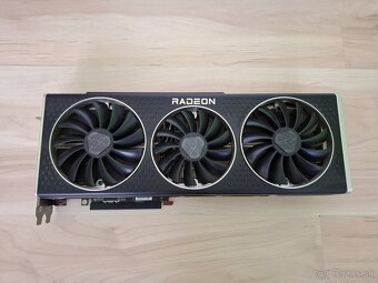 AMD Radeon RX 6900 XT - 2