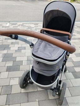 Kočík Joolz Geo - 2