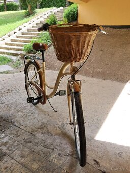 Goetze dámsky bicykel - 2