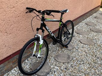 Horský Bicykel BULLS WILDTEIL XC 26” - 2