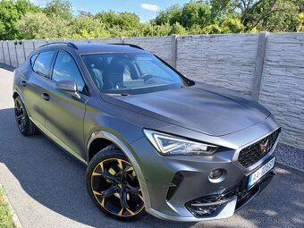 Cupra formentor - 2