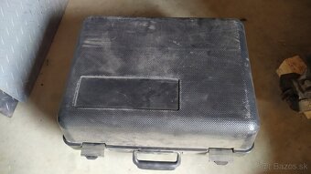 Kufor pre zvaracku - 2
