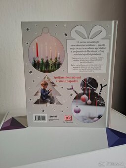 Tvorivé Vianoce - 2