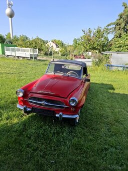Škoda Felícia - 2