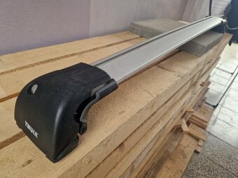 Strešný nosič thule kit 4006 - 2