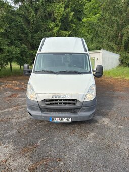 ⭐️IVECO DAILY L4H3 3.0 d⭐️ - 2