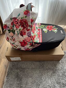Cybex mios - 2