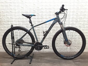 Ponúkam na predaj horský bicykel Cube AIM Race 29" - 2