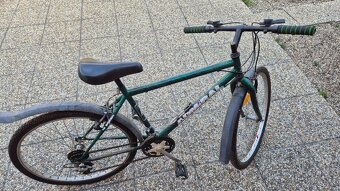 Horský bicykel Admiral - 2