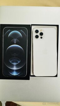 iPhone 12pro 64Gb - 2