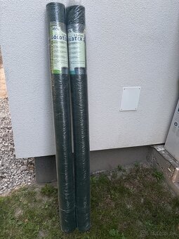 Goldtex 230 1,5m x 10m - 2