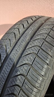 Pirelli Cinturato All Season Plus 235/55 R18 - 2