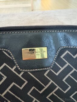 Kabelka tommy hilfiger nova - 2