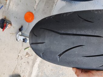 Mitas sportforce+ ev - 2