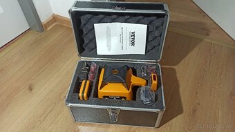 Rotačný laser a príslušenstvo - 2
