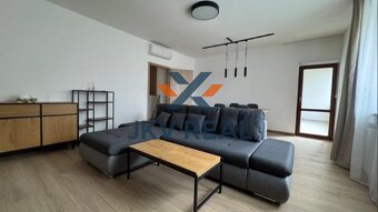 Na prenájom 3 izbový byt v lokalite 500 bytov (Nivy). - 2