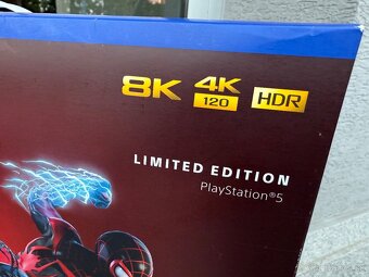 PS5 Limited edition - 2