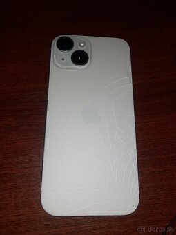 iPhone 15 128gb Blue - 2