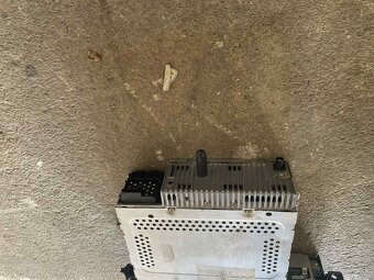 bmw e46 business cd radio 2x - 2