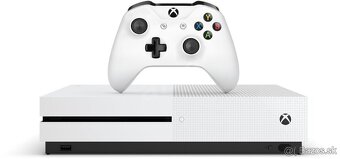 Xbox One S 1TB harddisk - 2