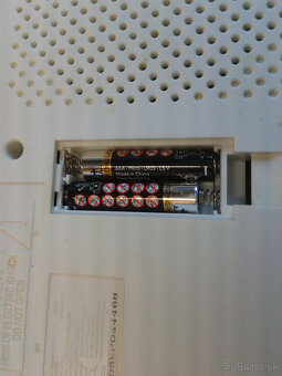 Radio Silvercrest - 2