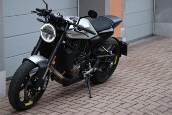 Husqvarna - 2
