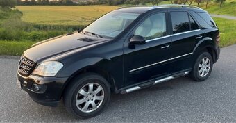 Mercedes-Benz w164 ML 280 3.0 CDI V6 - 2