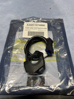 Ktm start/stop prepinac na sx/exc 2024-25 - 2
