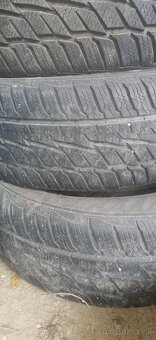 205/55 r16 4ks39eur aj prezujem volajte - 2